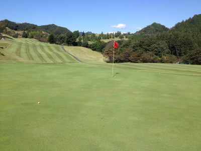 沖縄県のおすすめゴルフ場を紹介！